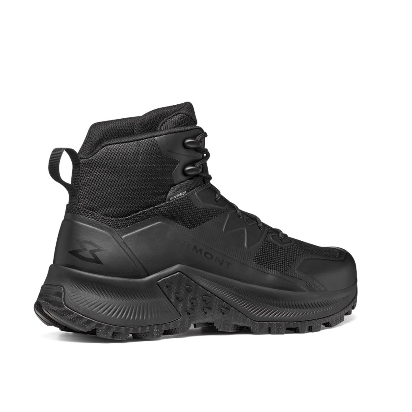 Garmont CONTACT 4 WP Tactical Boots