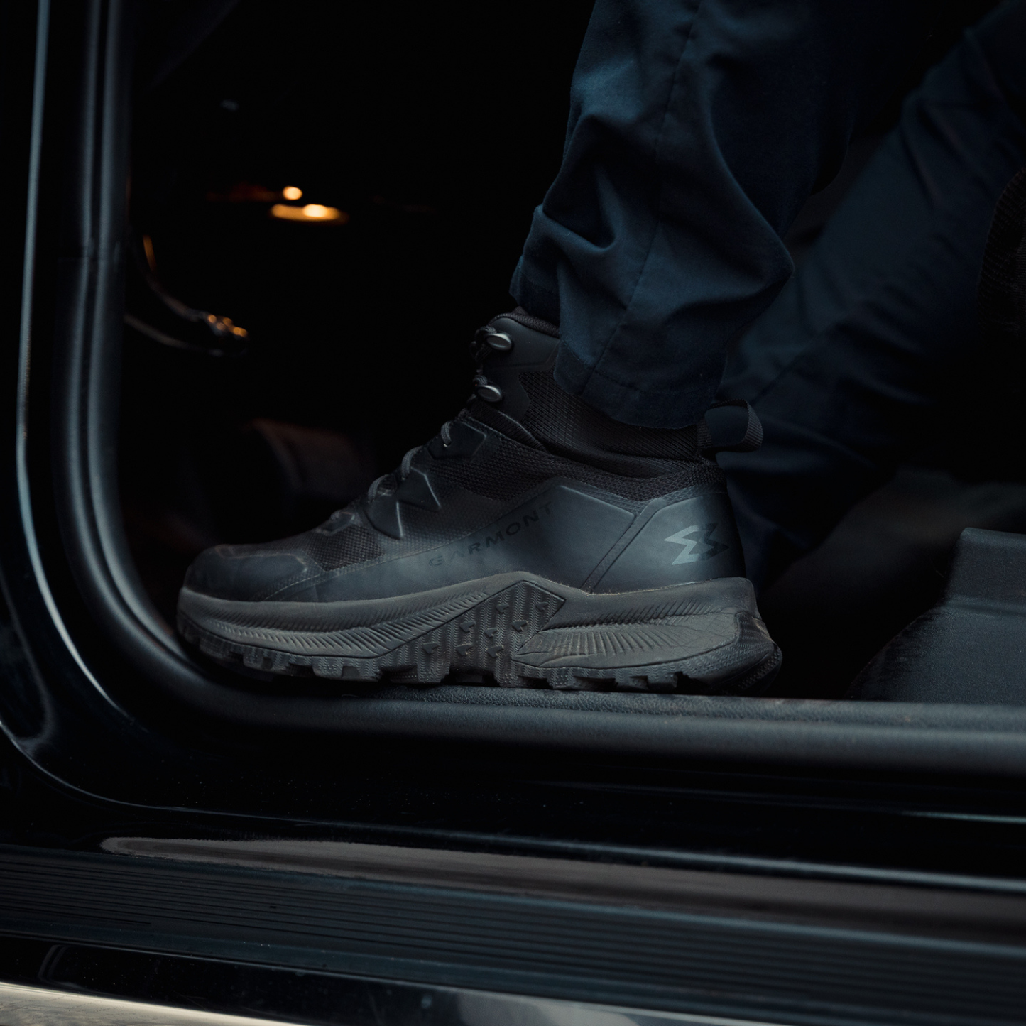 Garmont CONTACT 4 Tactical Boots