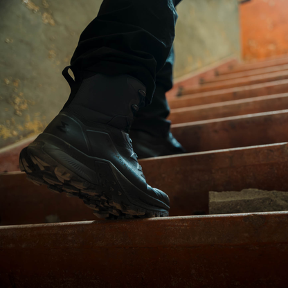 Garmont CONTACT 6 ZIP Tactical Boots