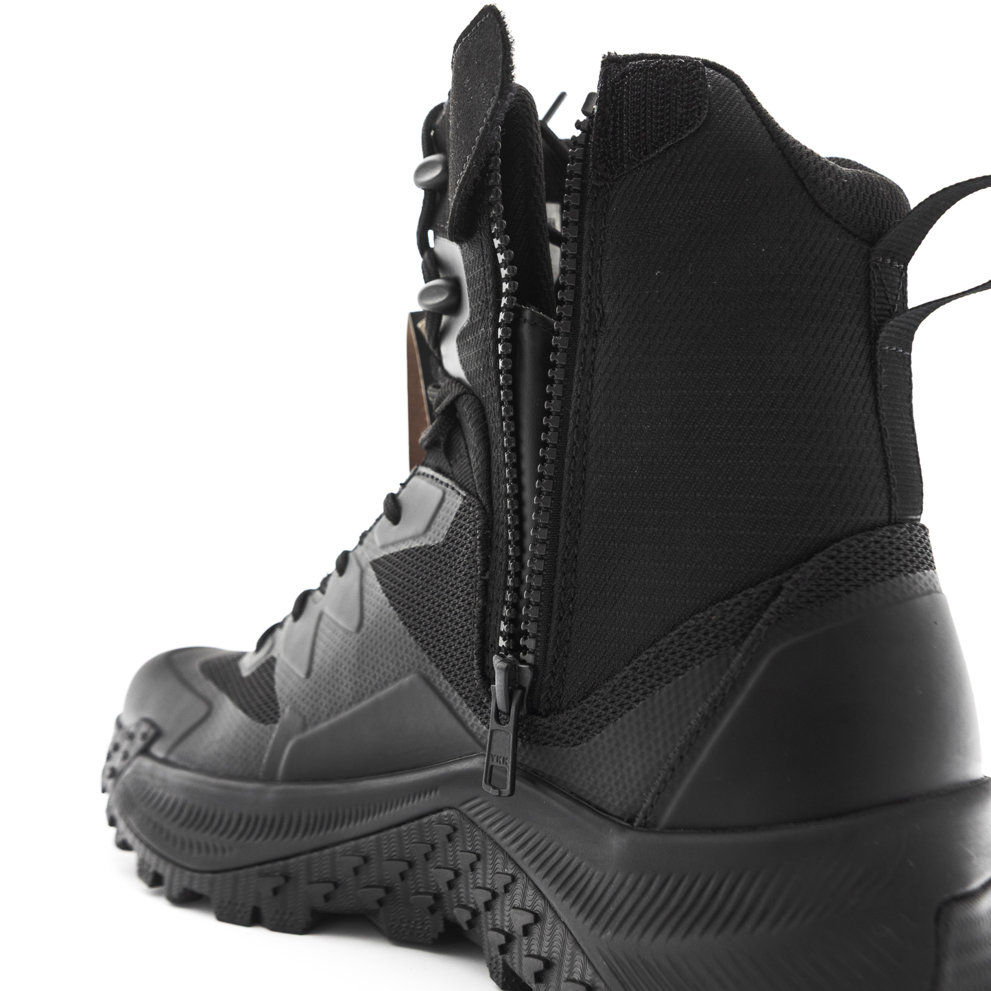 Garmont CONTACT 6 ZIP Tactical Boots