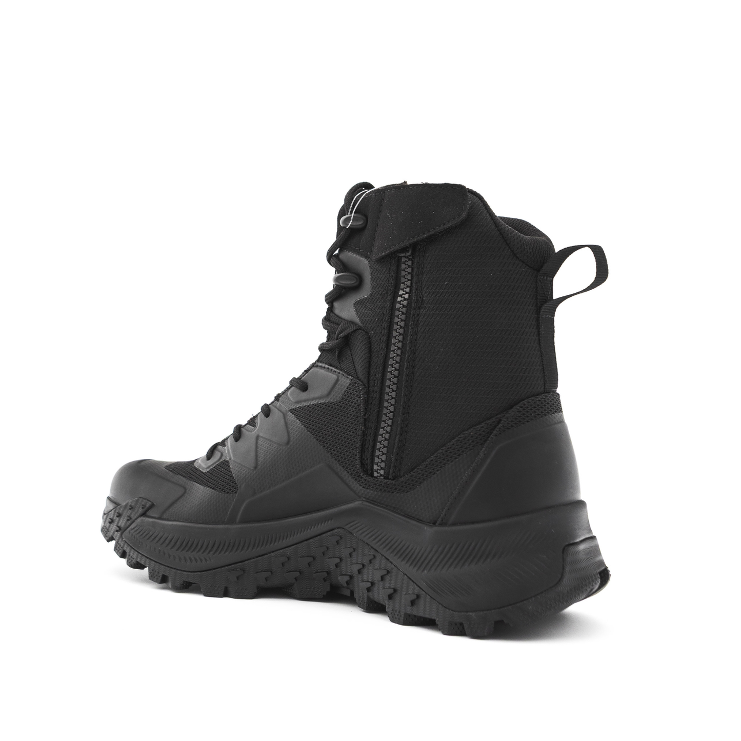Garmont CONTACT 6 ZIP Tactical Boots