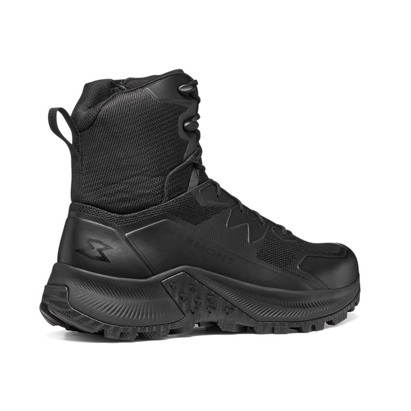 Garmont CONTACT 6 ZIP Tactical Boots