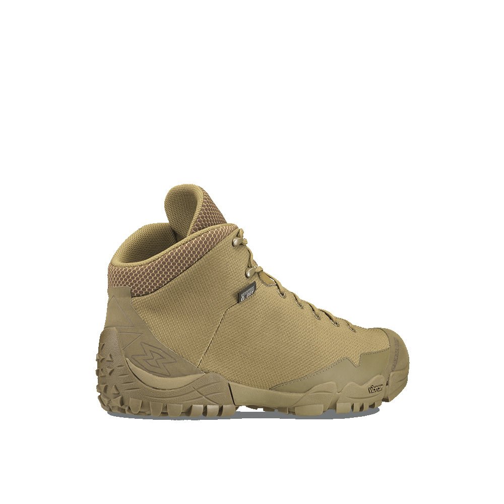 Garmont NEMESIS 4 G - DRY Waterproof Military Hiker Boots 002735 - CombatFootwear.com