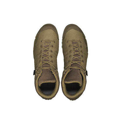 Garmont NEMESIS 4 G - DRY Waterproof Military Hiker Boots 002735 - CombatFootwear.com