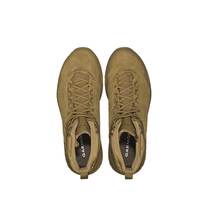 Garmont T4 GROOVE G - DRY Waterproof Military Hiker Boots 002711 - CombatFootwear.com