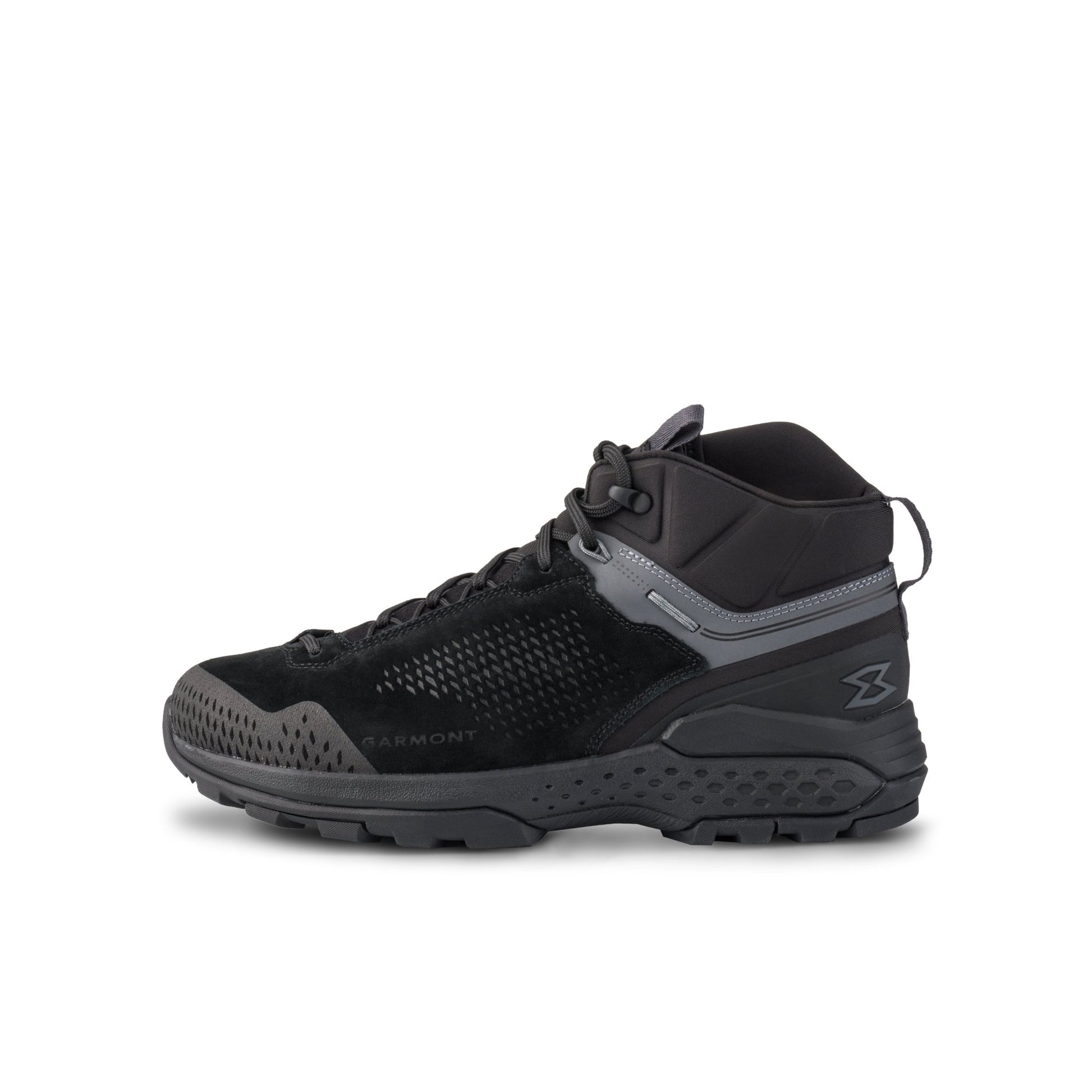 Garmont T4 GROOVE Tactical Boots 002710 - CombatFootwear.com