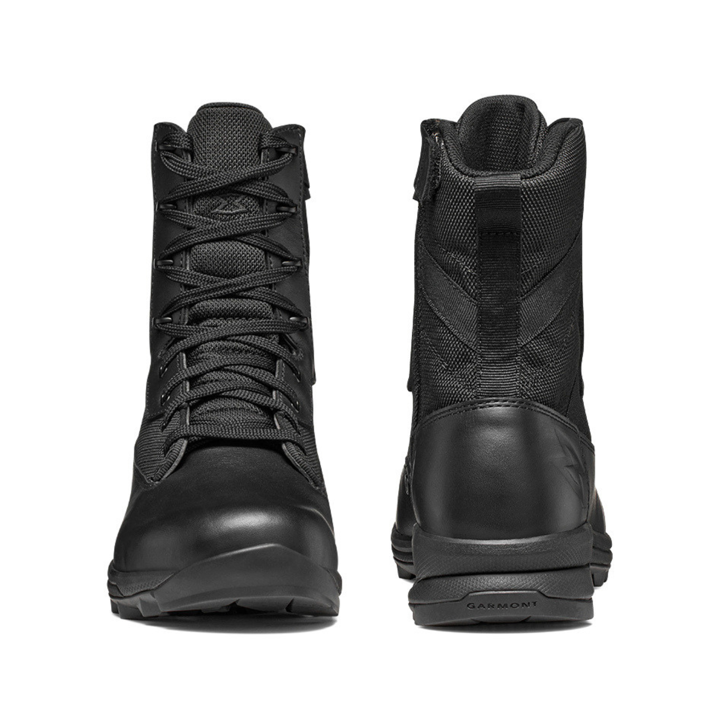 Garmont T8 Athena LE Side Zip Womens Tactical Boots