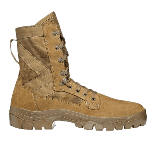 Garmont T8 Bifida Coyote Military Boots 002585 - CombatFootwear.com