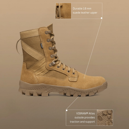 Garmont T8 EXTREME WP 400G THINSULATE Waterproof Military Boots