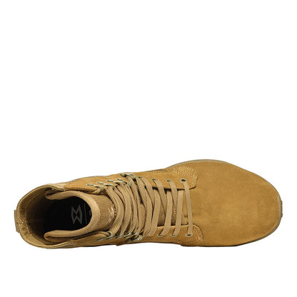 Garmont T8 NFS 670 Military Boots (T.A.A. Compliant) 002927 - CombatFootwear.com