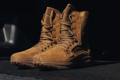 Garmont T8 NFS 670 Military Boots (T.A.A. Compliant) 002927 - CombatFootwear.com