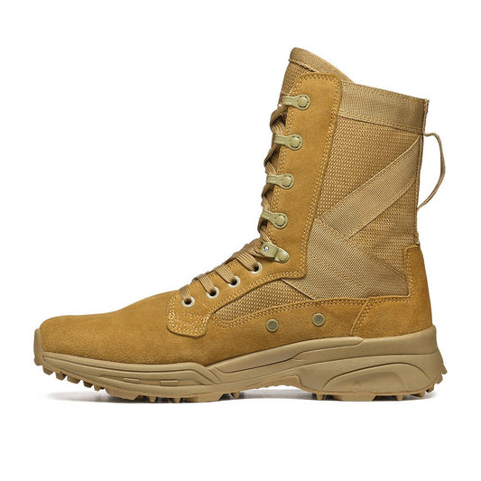 Garmont T8 NFS 670 Military Boots (T.A.A. Compliant) 002927 - CombatFootwear.com