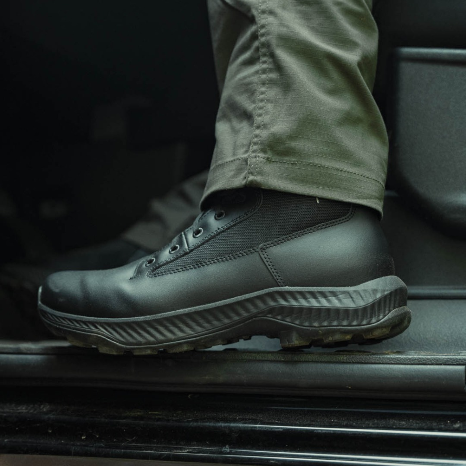 Garmont T8 Specter LE Zip Tactical Boot | Law Enforcement (003170