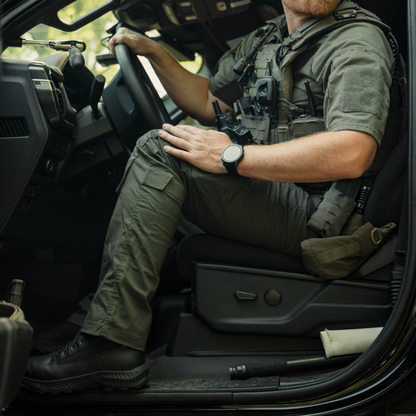 Garmont T8 SPECTER LE ZIP Tactical Boots