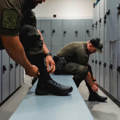 Garmont T8 SPECTER LE ZIP Tactical Boots