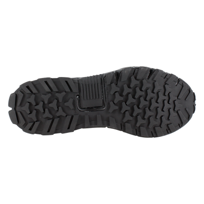 Reebok Trailgrip 8" Tactical Waterproof Insulated Boots with Side Zipper - RB3455