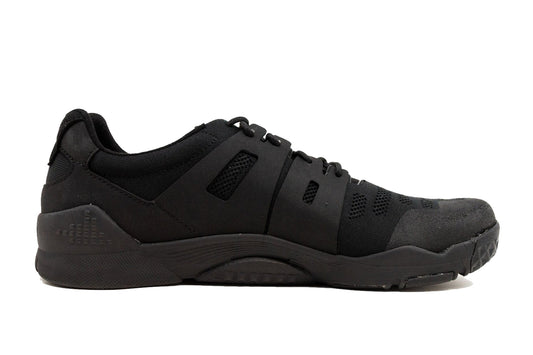 LALO BLOODBIRD X Black - 1BU204 - CombatFootwear.com