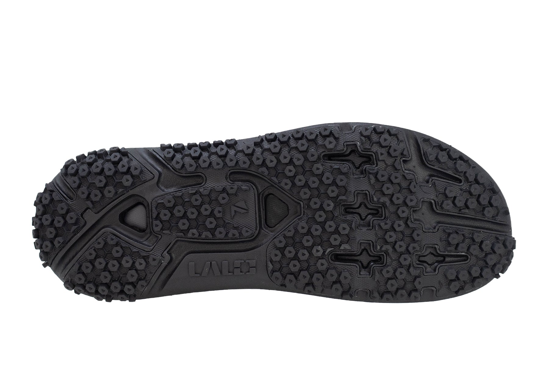 LALO BUD/S ZODIAC RECON ATX 5" Black 1BU107 - CombatFootwear.com