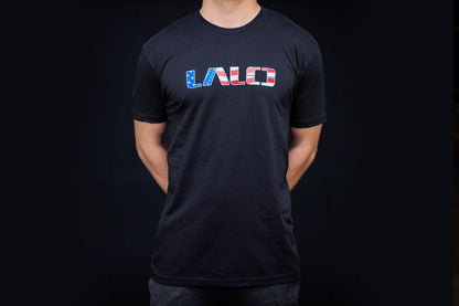 LALO Flag Tee - CombatFootwear.com