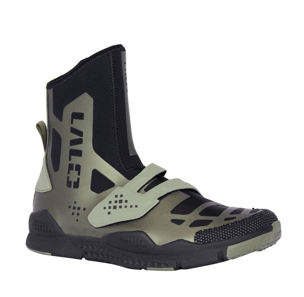 LALO HYDRO RECON Jungle - 1BU006 - CombatFootwear.com