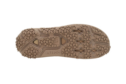 LALO RAPID ASSAULT 6" Boots Coyote Brown - 1ML087 - CombatFootwear.com