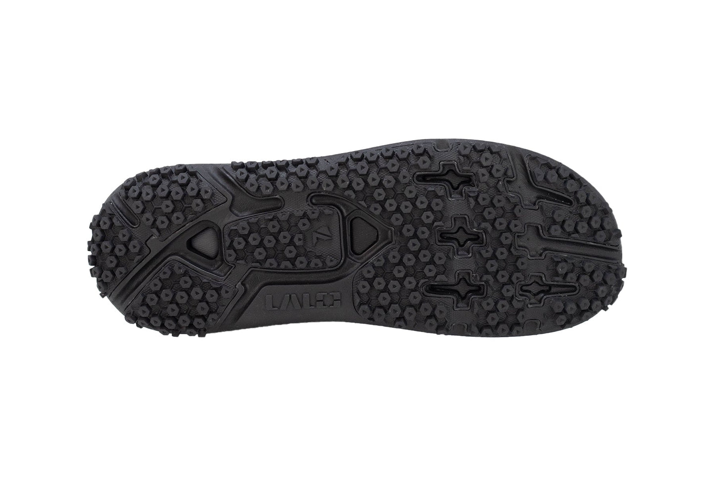 LALO RAPID ASSAULT 9" Boots Black - 1ML088 - CombatFootwear.com