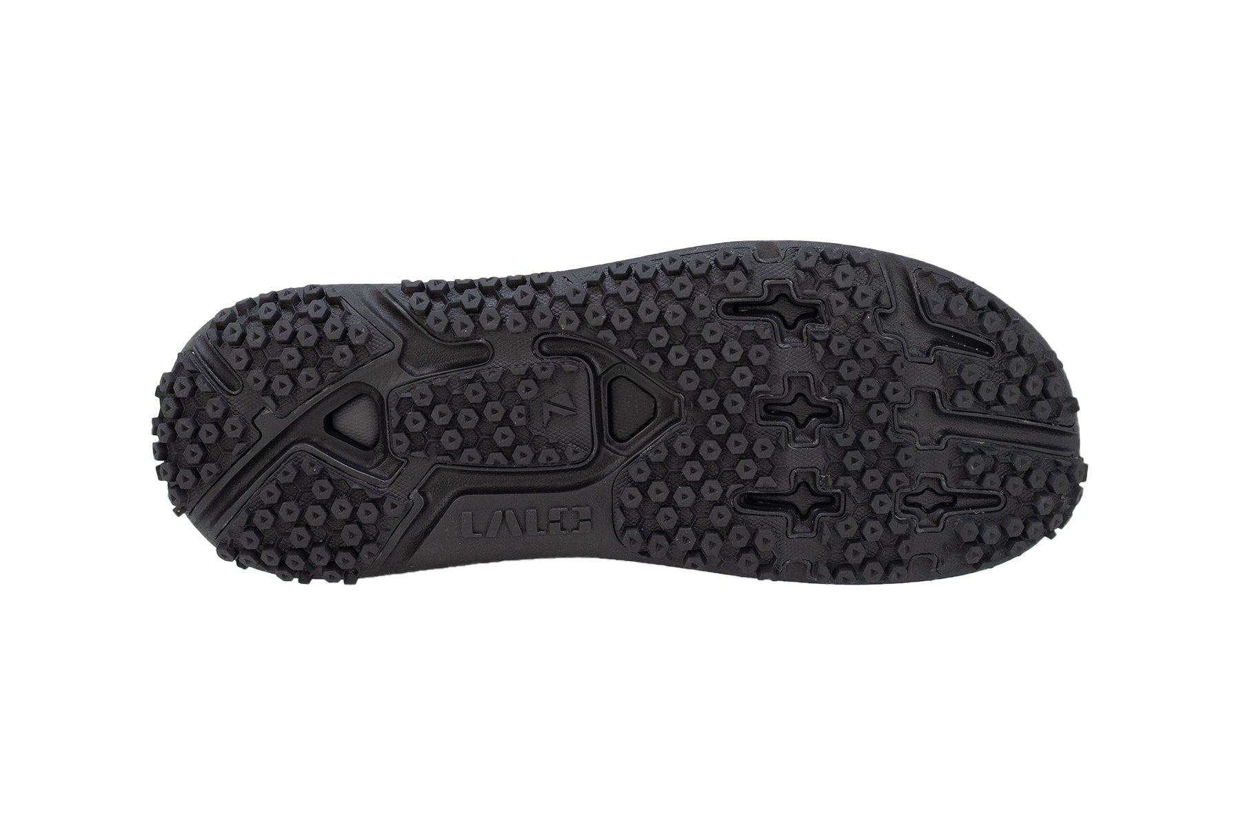LALO RAPID ASSAULT 9" Boots Black - 1ML088 - CombatFootwear.com