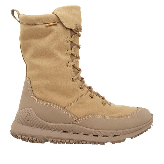 LALO RAPID ASSAULT 9" Boots Coyote Brown - 1ML088 - CombatFootwear.com