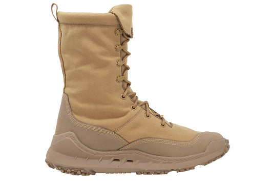 LALO RAPID ASSAULT 9" Boots Coyote Brown - 1ML088 - CombatFootwear.com