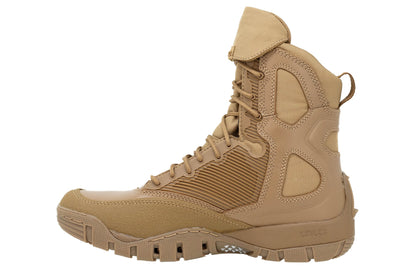 LALO SHADOW AMPHIBIAN 8" Boots Coyote - 1ML041 - CombatFootwear.com