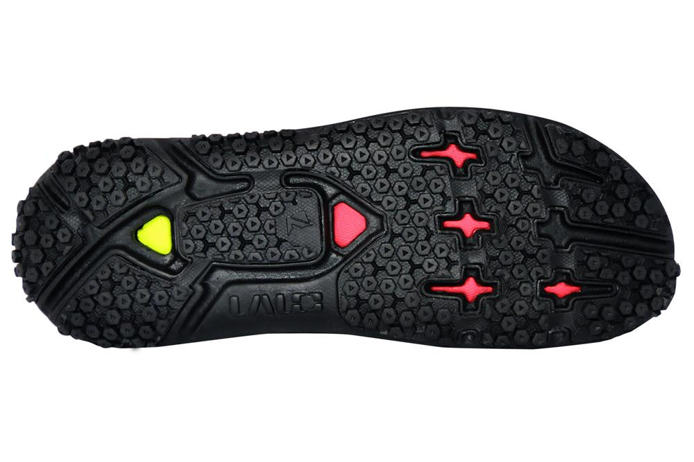 LALO ZODIAC RECON AT Black - 1BU105 - CombatFootwear.com