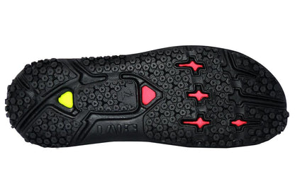 LALO ZODIAC RECON AT Black - 1BU105 - CombatFootwear.com