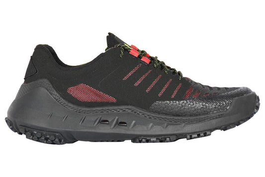 LALO ZODIAC RECON AT Black - 1BU105 - CombatFootwear.com