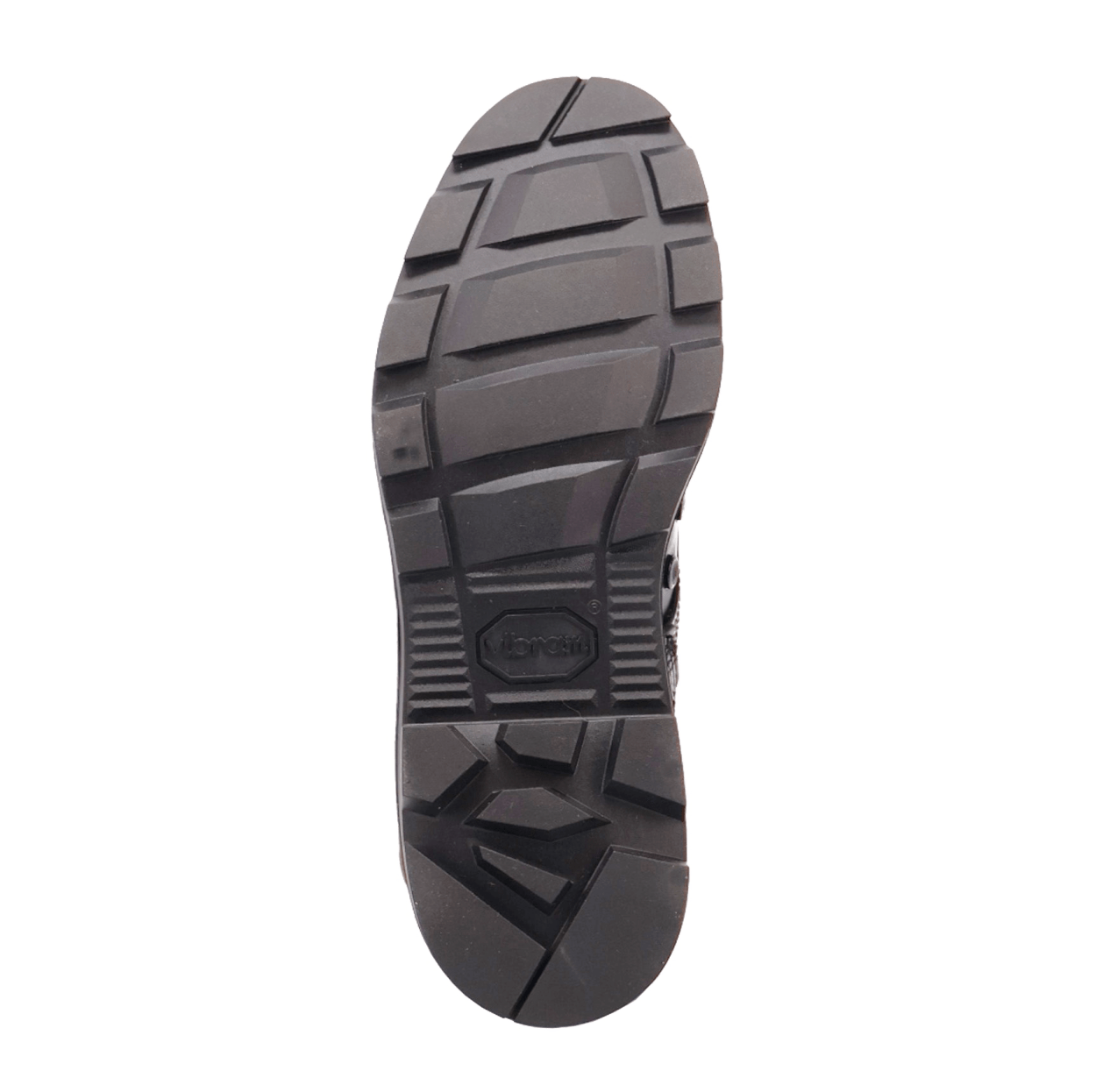 MCRAE 8" PANAMA Jungle Boots - Gen 2 - CombatFootwear.com