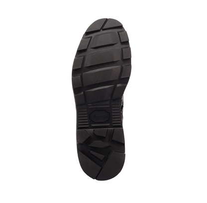 MCRAE Hot Weather Panama Black Jungle Boots (Gen 2) - CombatFootwear.com
