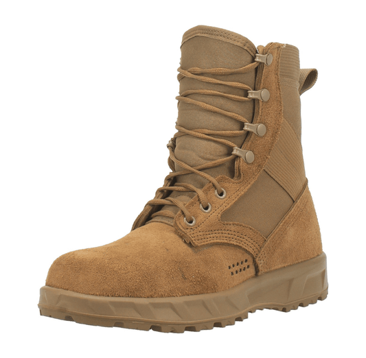 MCRAE T2 Ultra Light Hot Weather Military Boots - CombatFootwear.com