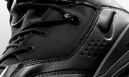NIKE SFB FIELD 2 8" Black Tactical Boots - CombatFootwear.com