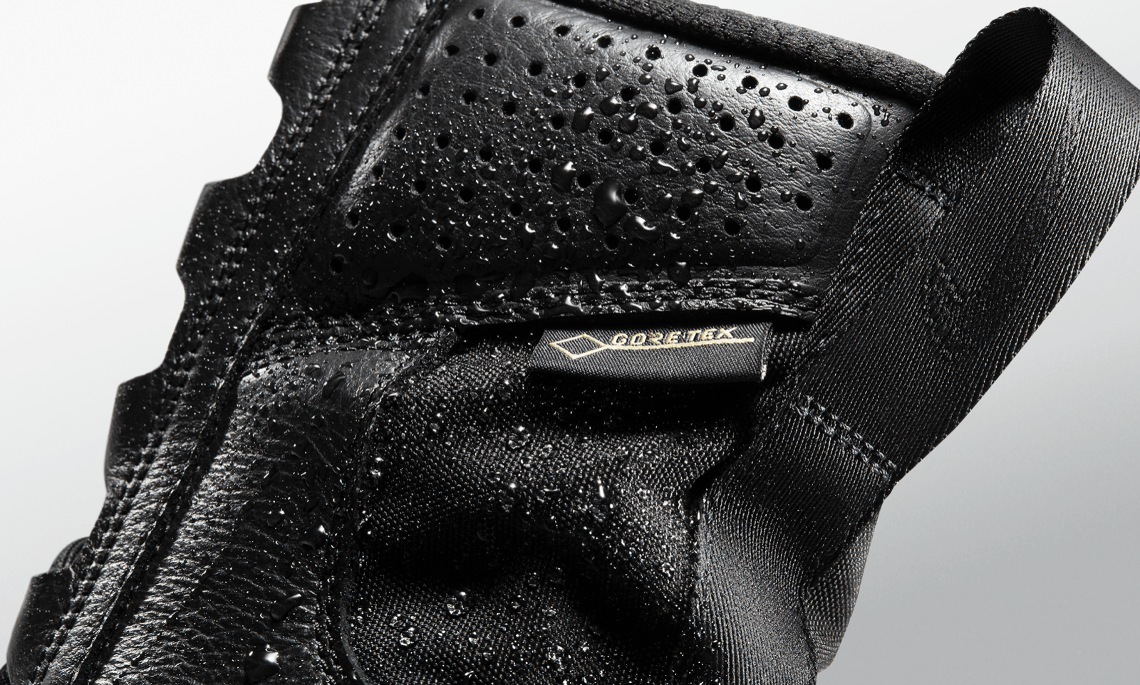 NIKE SFB FIELD 2 8" GORE - TEX Black Tactical Boots - CombatFootwear.com