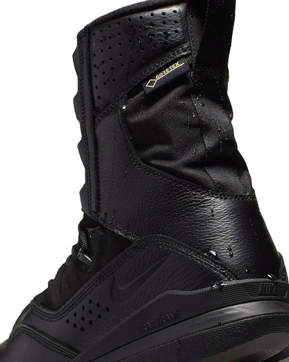 NIKE SFB FIELD 2 8" GORE - TEX Black Tactical Boots - CombatFootwear.com