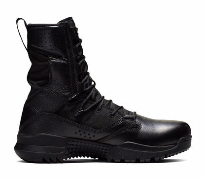 NIKE SFB FIELD 2 8" GORE - TEX Black Tactical Boots - CombatFootwear.com