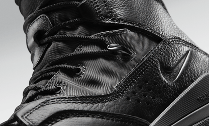 NIKE SFB FIELD 2 8" GORE - TEX Black Tactical Boots - CombatFootwear.com