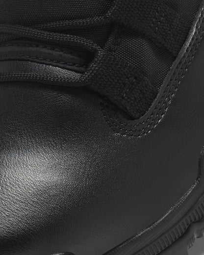 NIKE SFB GEN 2 8" Black Tactical Boots - CombatFootwear.com