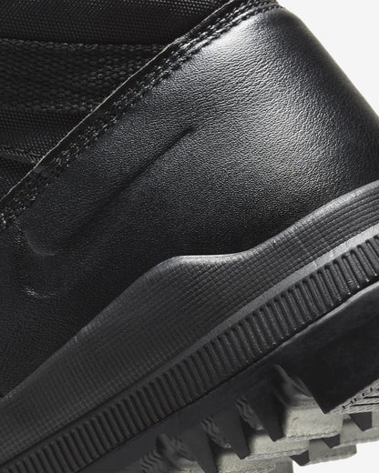 NIKE SFB GEN 2 8" Black Tactical Boots - CombatFootwear.com