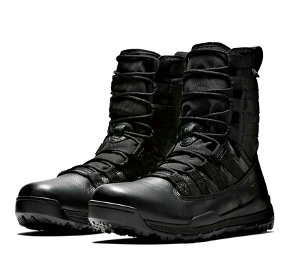 NIKE SFB GEN 2 8" GORE - TEX Black Tactical Boots - CombatFootwear.com