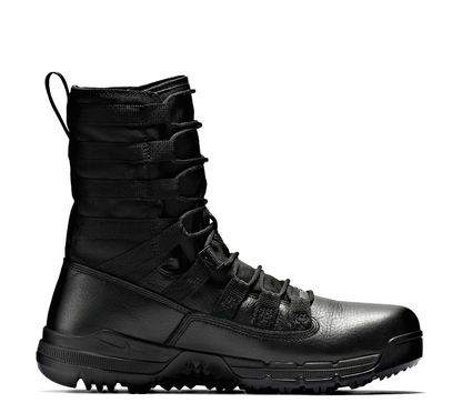 NIKE SFB GEN 2 8" GORE - TEX Black Tactical Boots - CombatFootwear.com