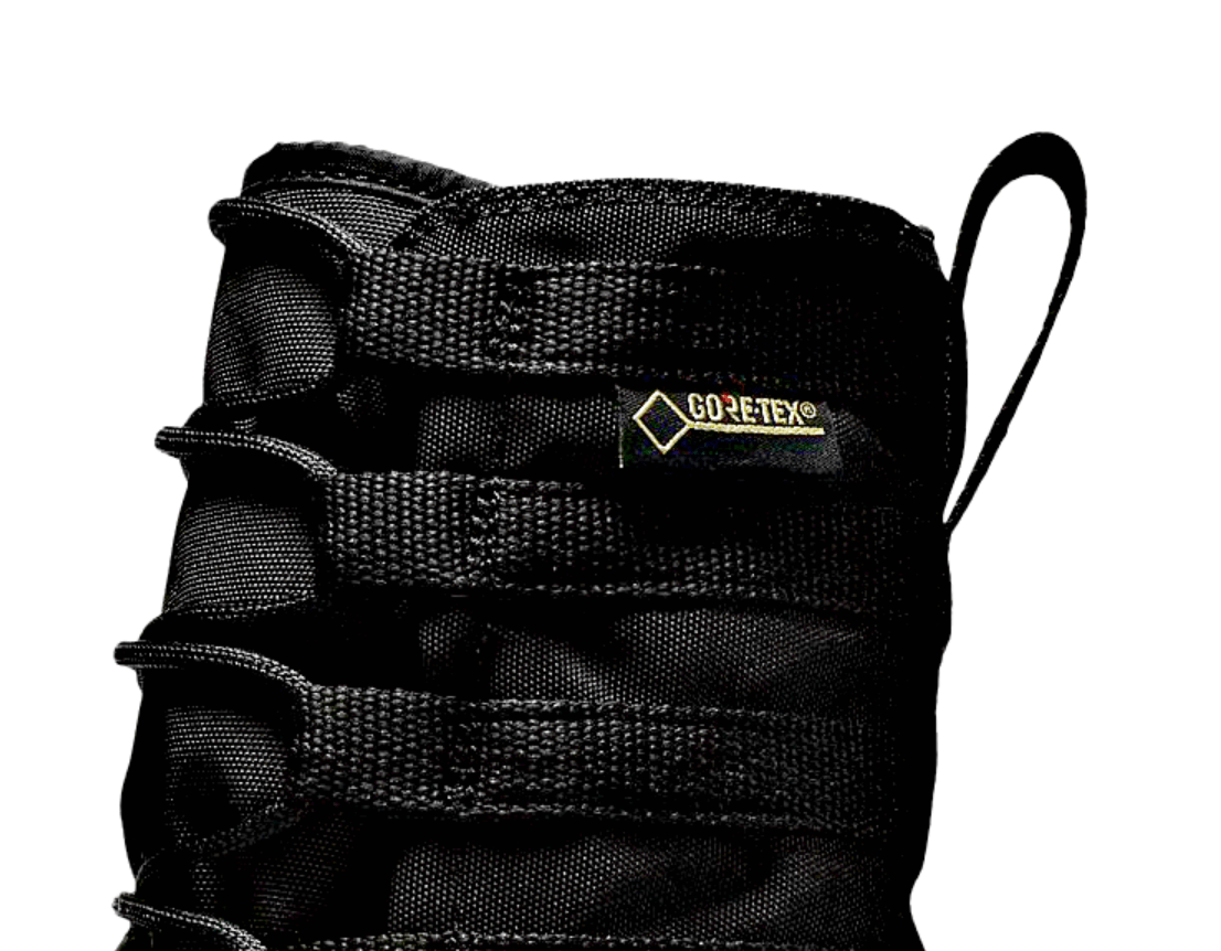 NIKE SFB GEN 2 8" GORE - TEX Black Tactical Boots - CombatFootwear.com