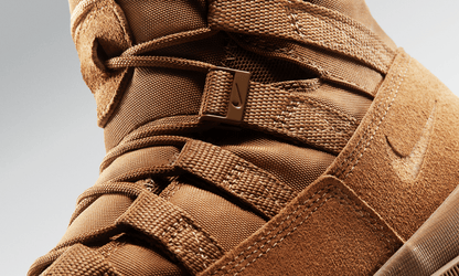 NIKE SFB GEN 2 LT 8" Coyote Leather Boots - CombatFootwear.com