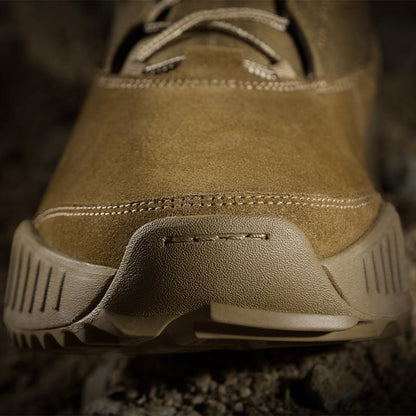 OAKLEY ELITE ASSAULT 8" Coyote Boots - CombatFootwear.com