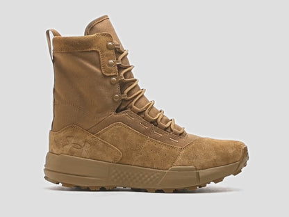 Under Armour Charged Loadout Military Boots