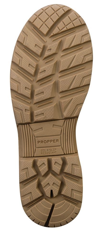 PROPPER Series 100® 8" Boots F4508 - CombatFootwear.com
